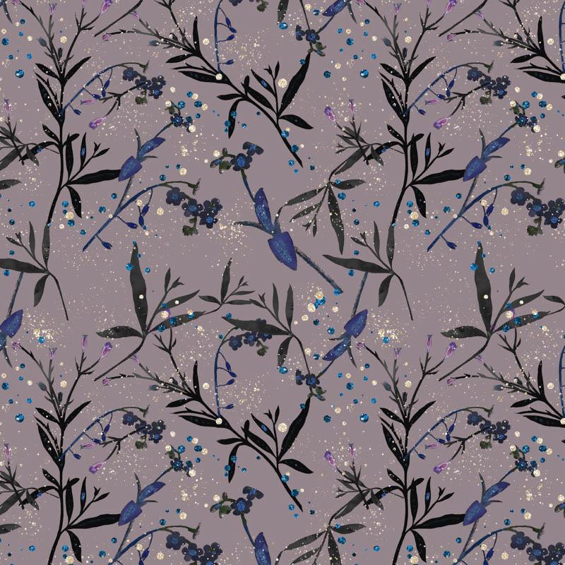 ENCHANTED MEADOW (ENCHANTED NIGHT)