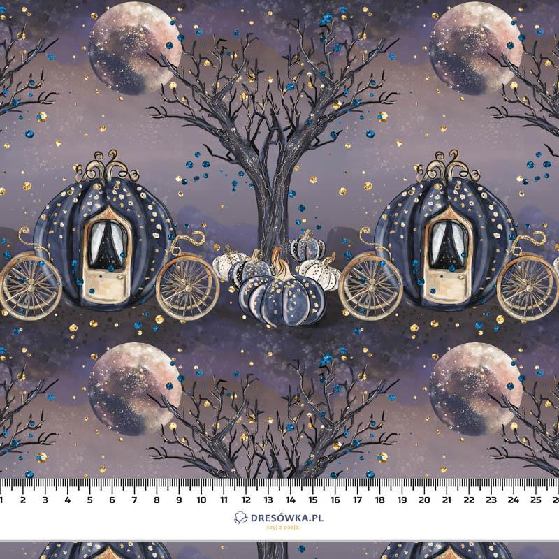 ENCHANTED CARRIAGE (ENCHANTED NIGHT) - softshell