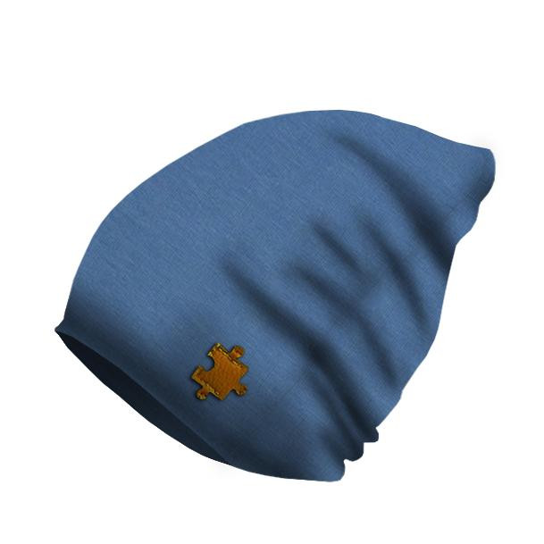 "Beanie" cap - B-26 - RIVERSIDE / Choice of sizes