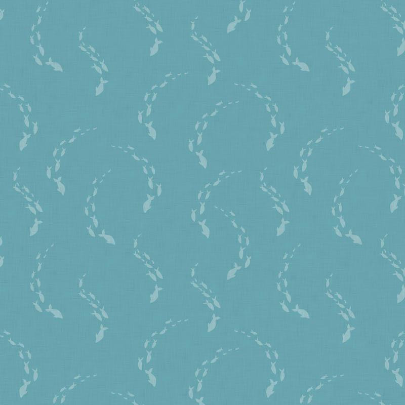 SHOAL pat. 2 (BLUE PLANET)