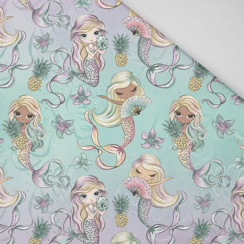 MERMAIDS AND PINEAPPLES - Panama 220g