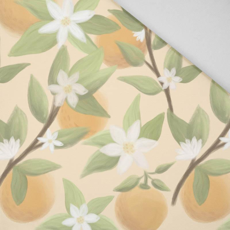 ORANGES no. 2 / vanilla - Panama 220g