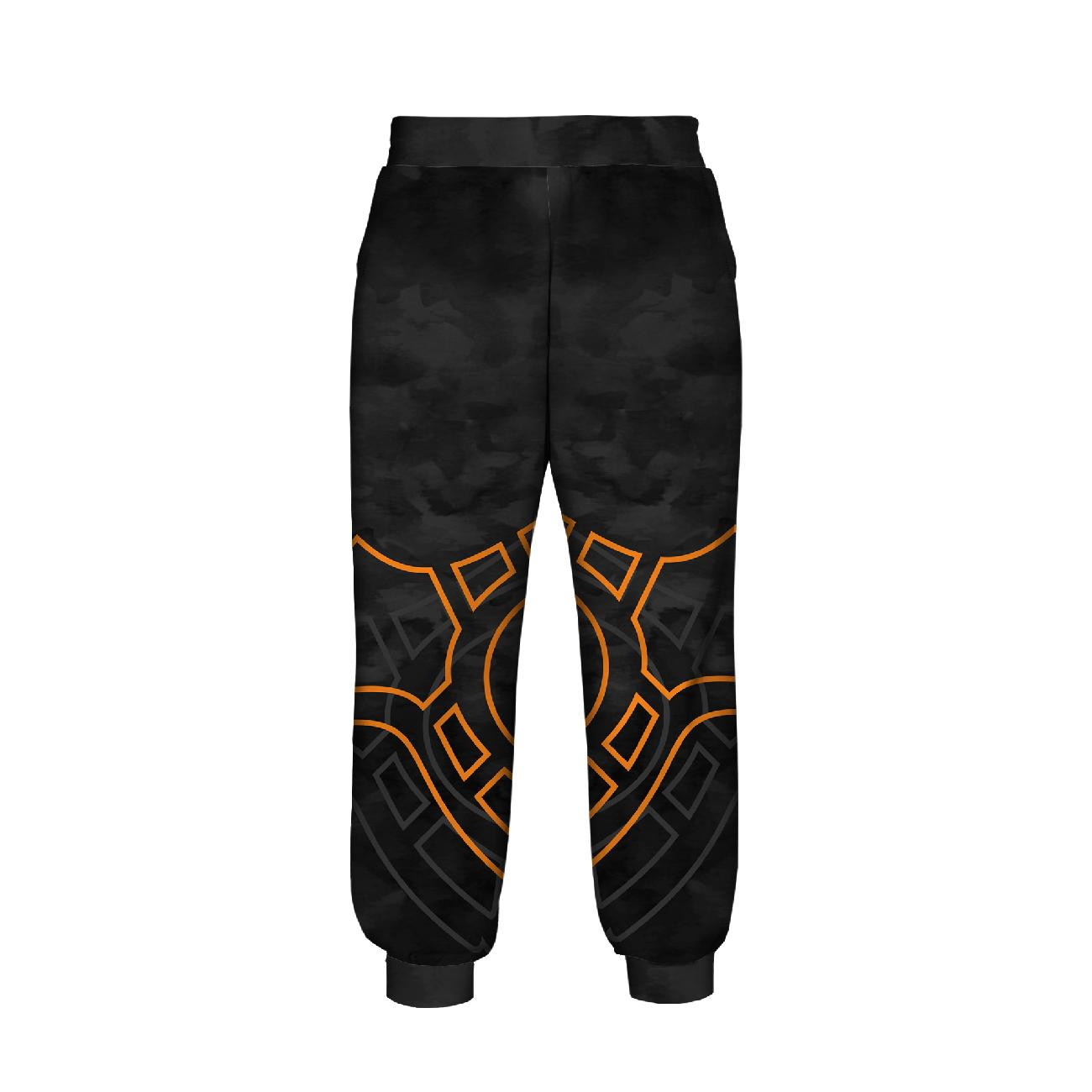 KID'S JOGGERS (ROBIN) - EXTREME MOVES - sewing set