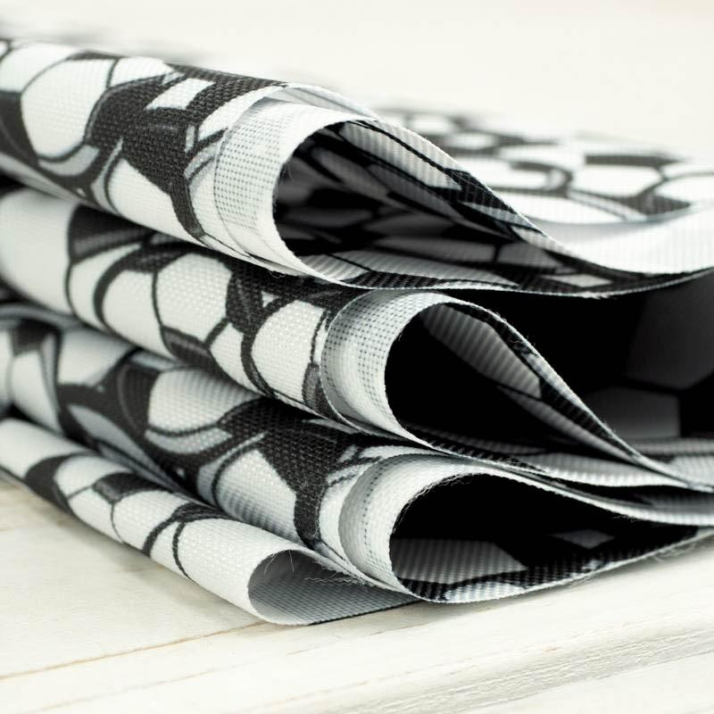 FOOTBALLS - Waterproof woven fabric