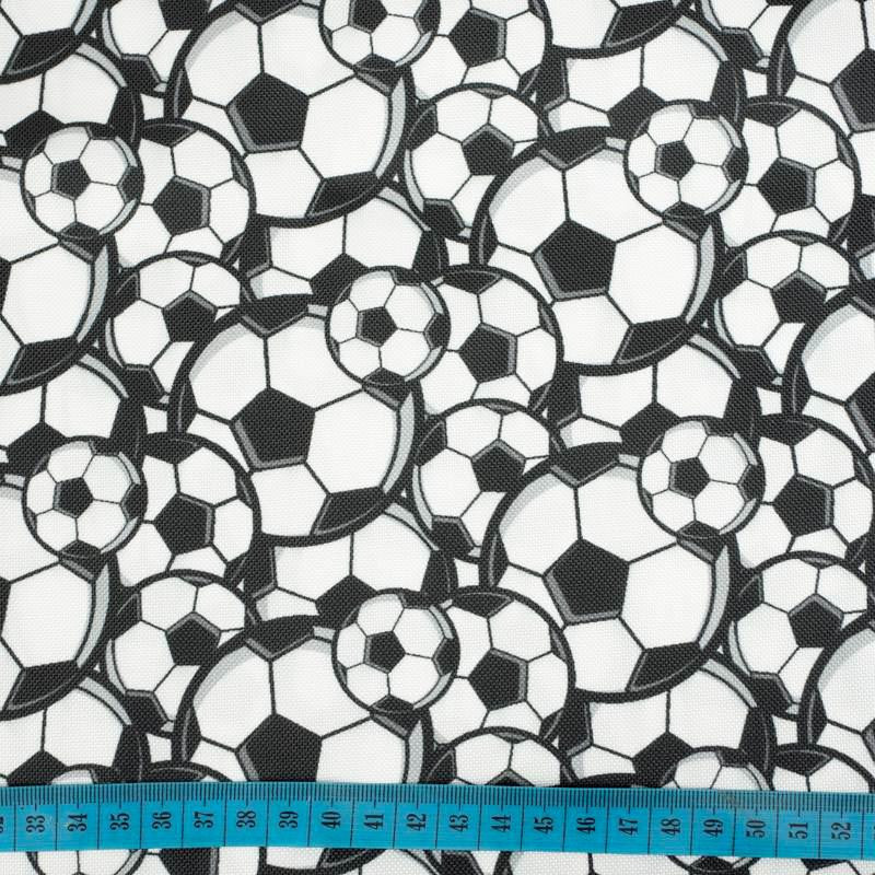 FOOTBALLS - Waterproof woven fabric