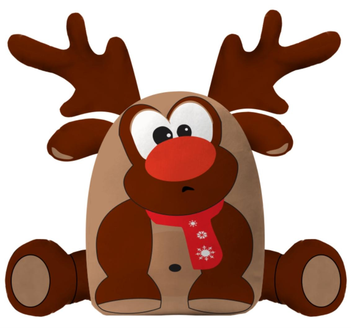 REINDEER - ROBBIE