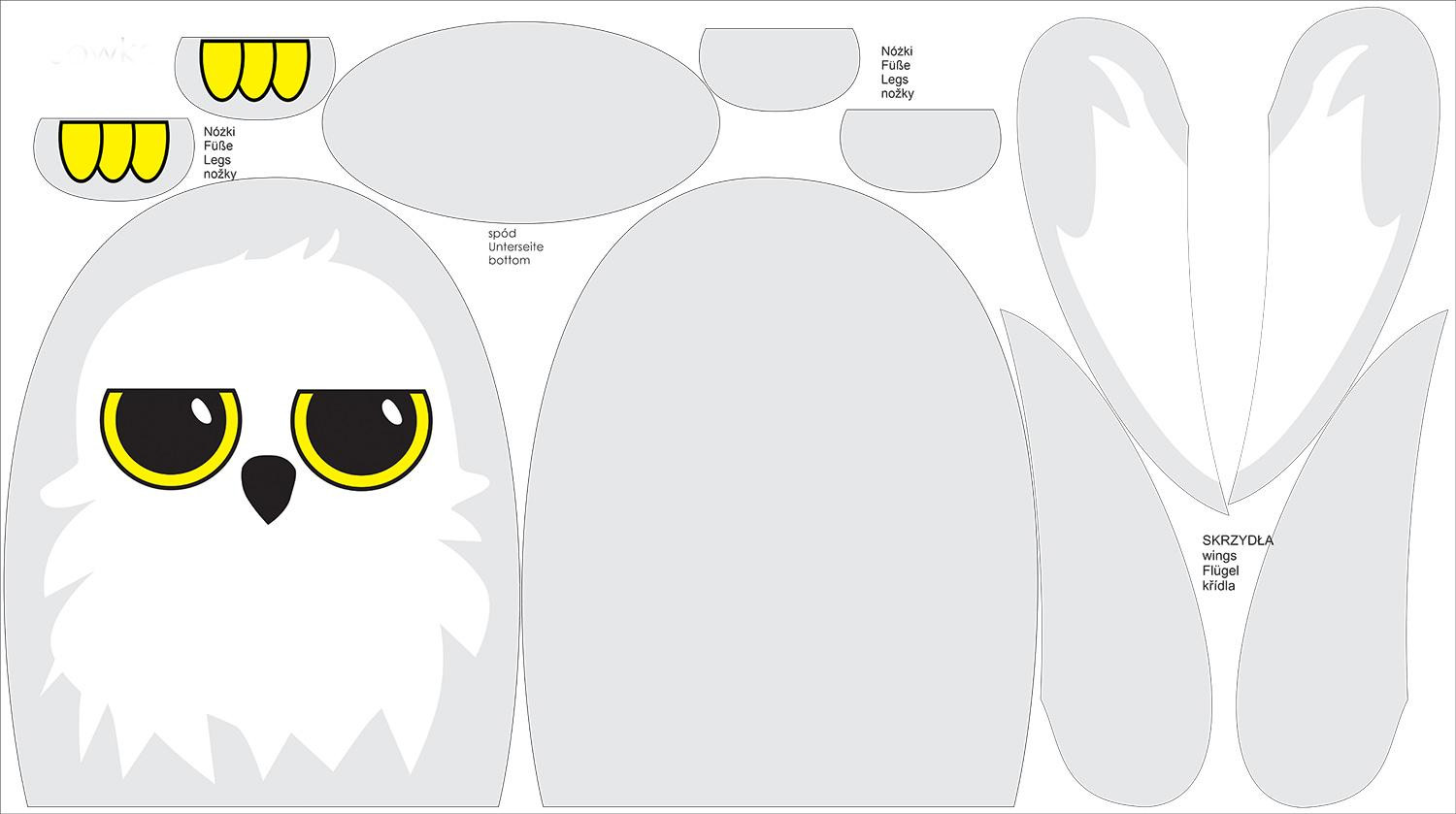 OWL - CHRISTINA