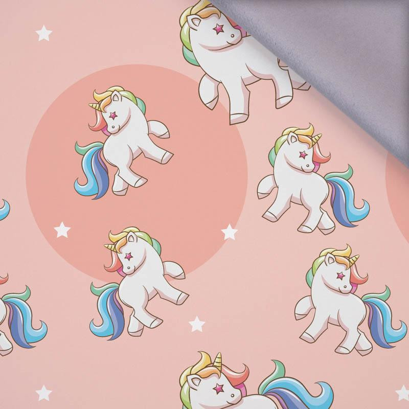UNICORNS pat. 5 - softshell