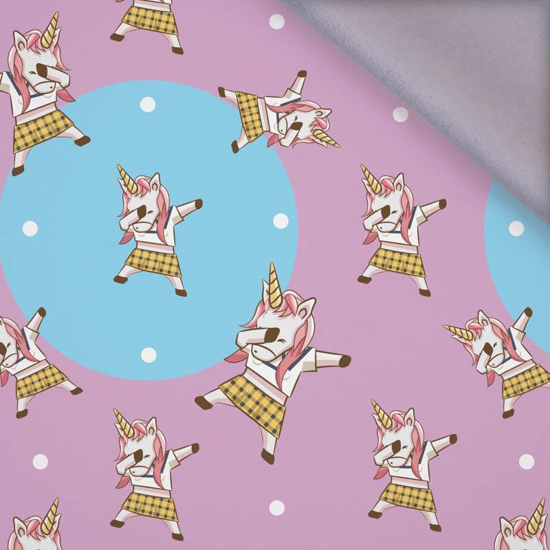 UNICORNS pat. 6 - softshell
