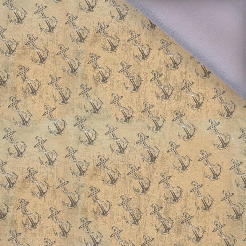 ANCHORS pat. 2 (SEA ABYSS)  - softshell