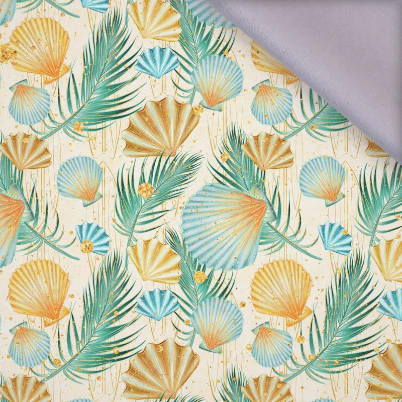 SHELLS AND PALM TREES - softshell