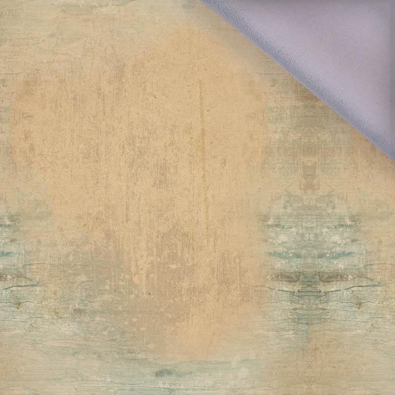 PARCHMENT pat. 2 (SEA ABYSS)  - softshell