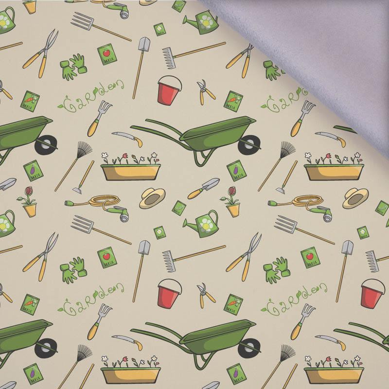 GARDENER PAT. 1 (HOBBIES AND JOBS) - softshell