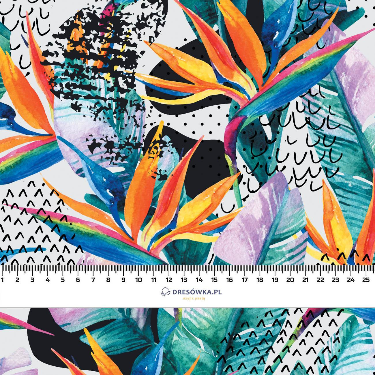 SKATER / blue- Upholstery velour 