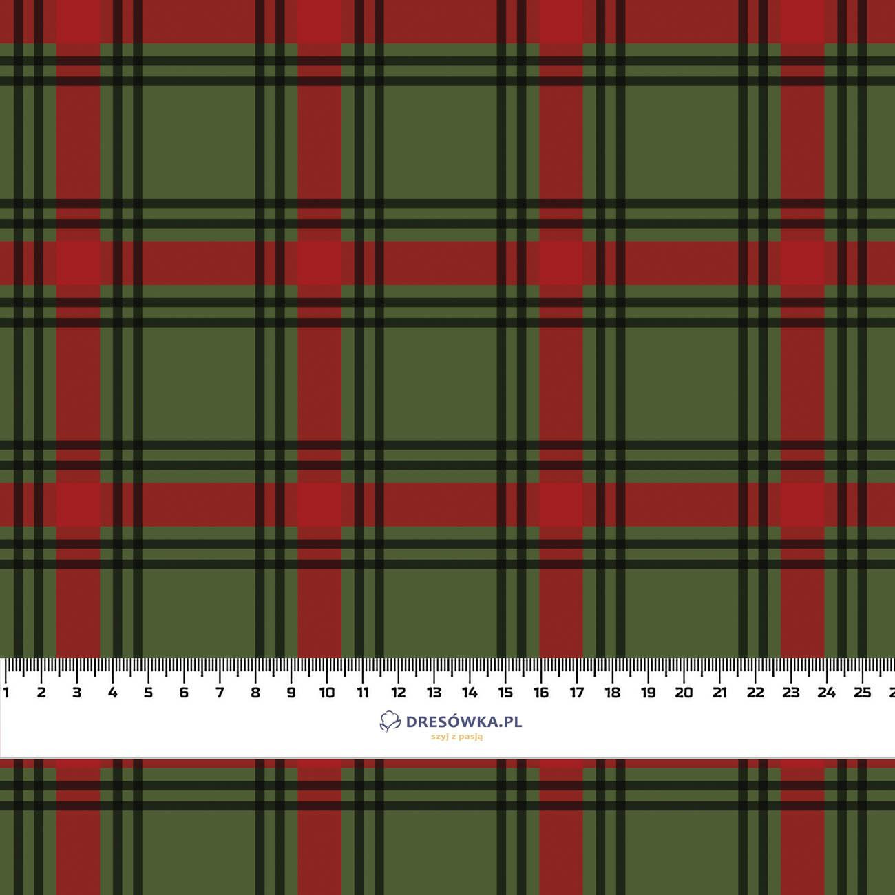 CHECK PAT. 6 - Woven Fabric for tablecloths