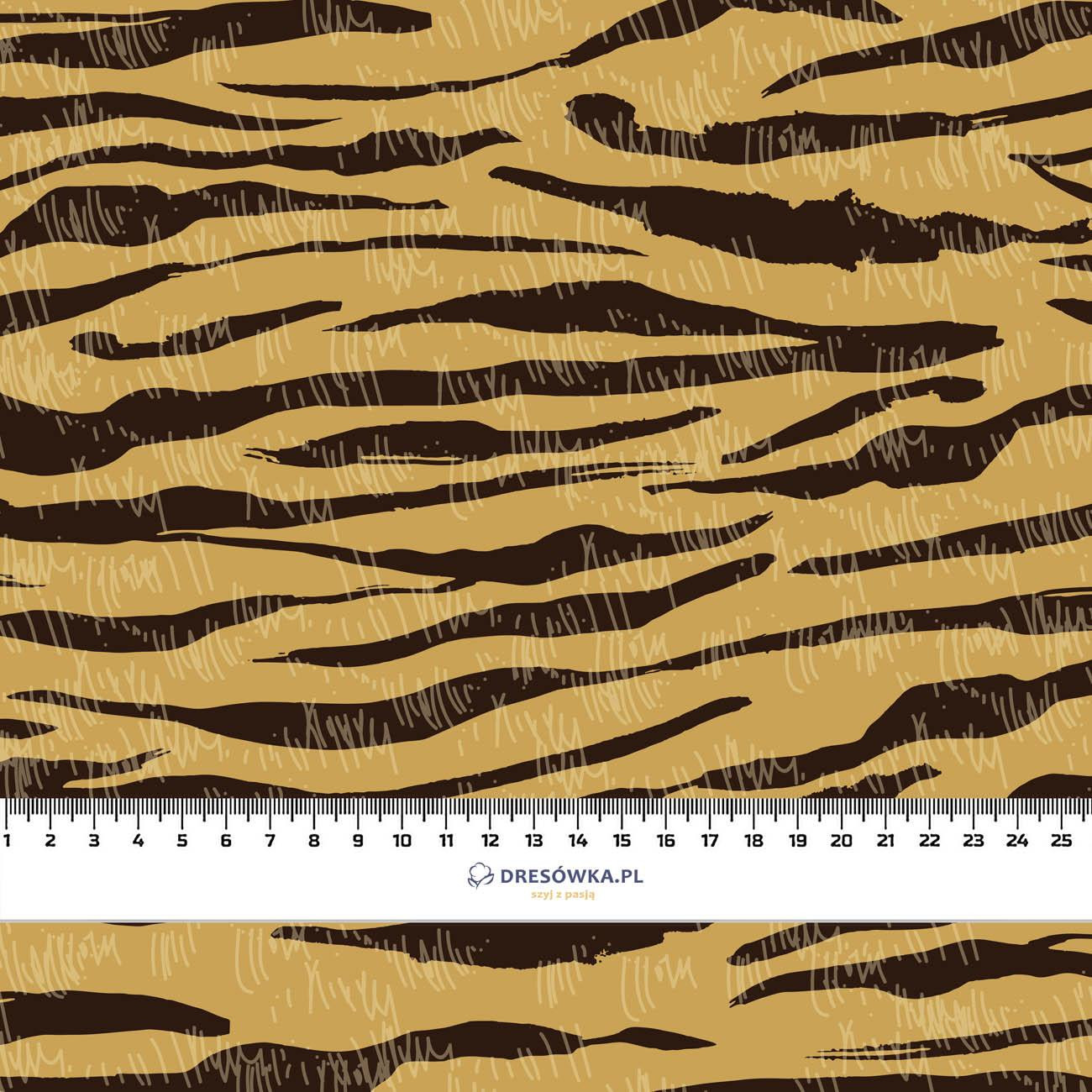 ZEBRA PAT. 3 - Viscose jersey