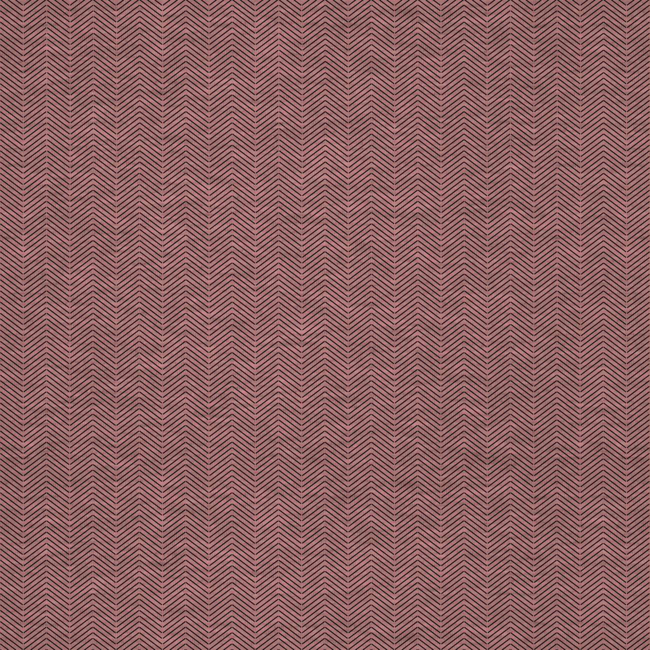 HERRINGBONE / NIGHT CALL / rose quartz