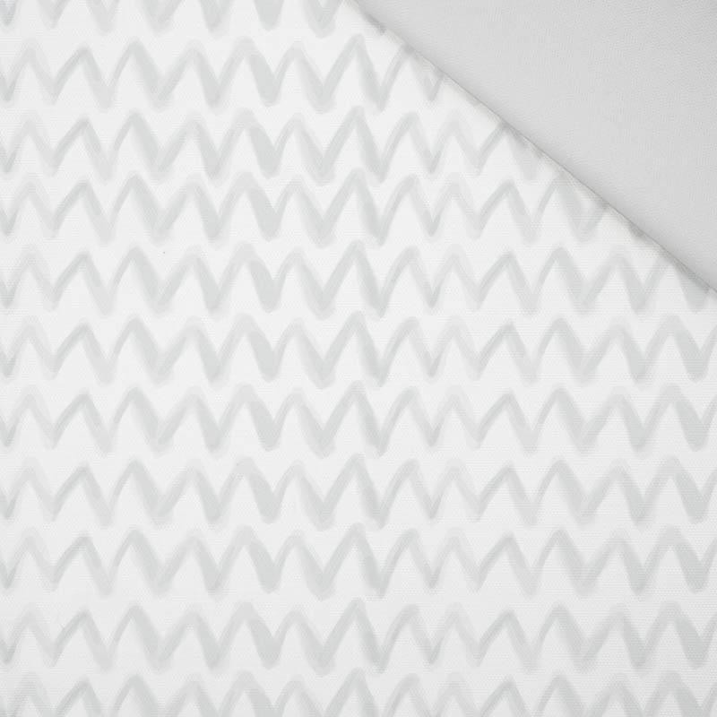 MAGICAL ZIG ZAG (MAGICAL CHRISTMAS FOREST) - Panama 220g