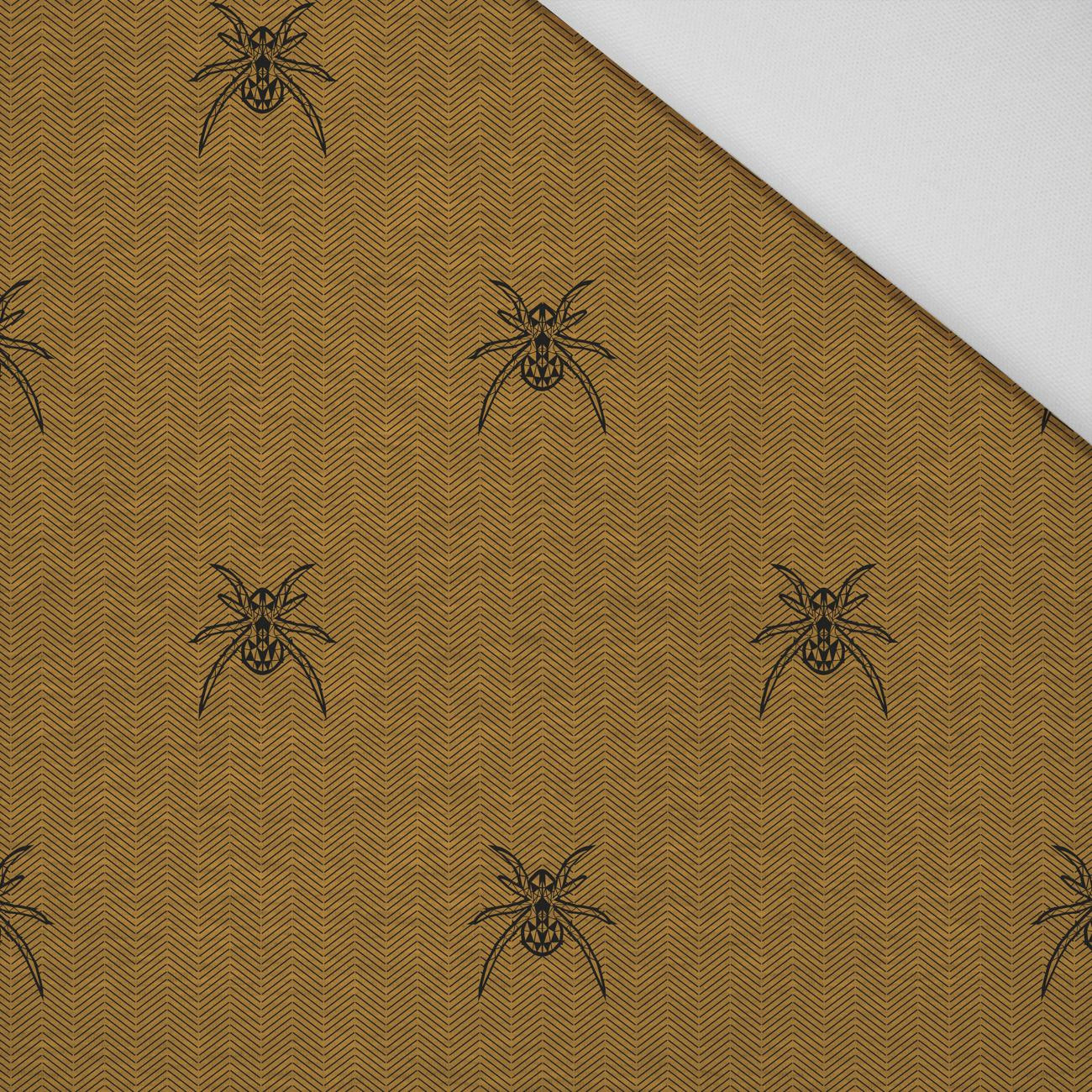 SPIDER / NIGHT CALL / mustard - Panama 220g