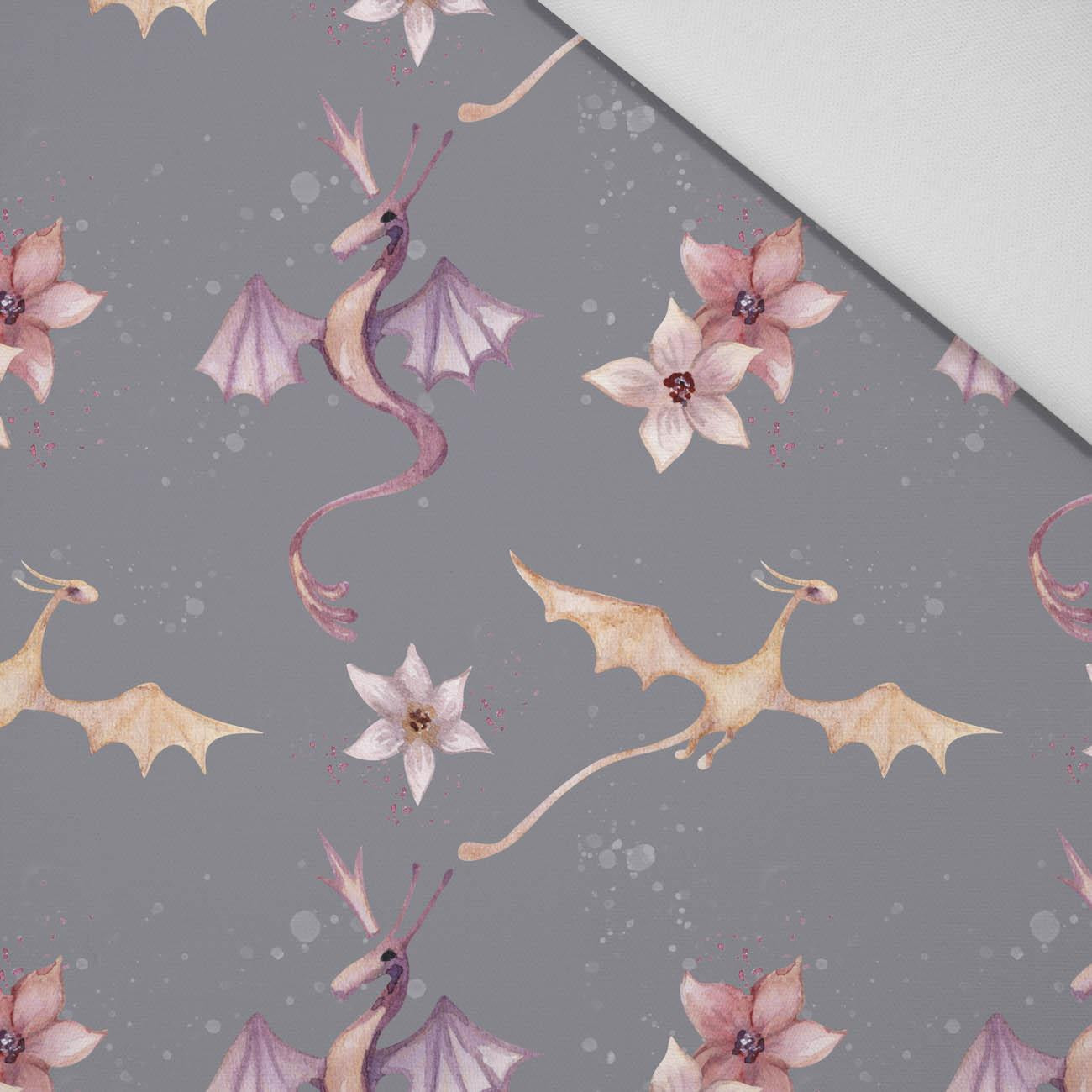 DRAGON FLIGHTS PAT. 2 - Panama 220g