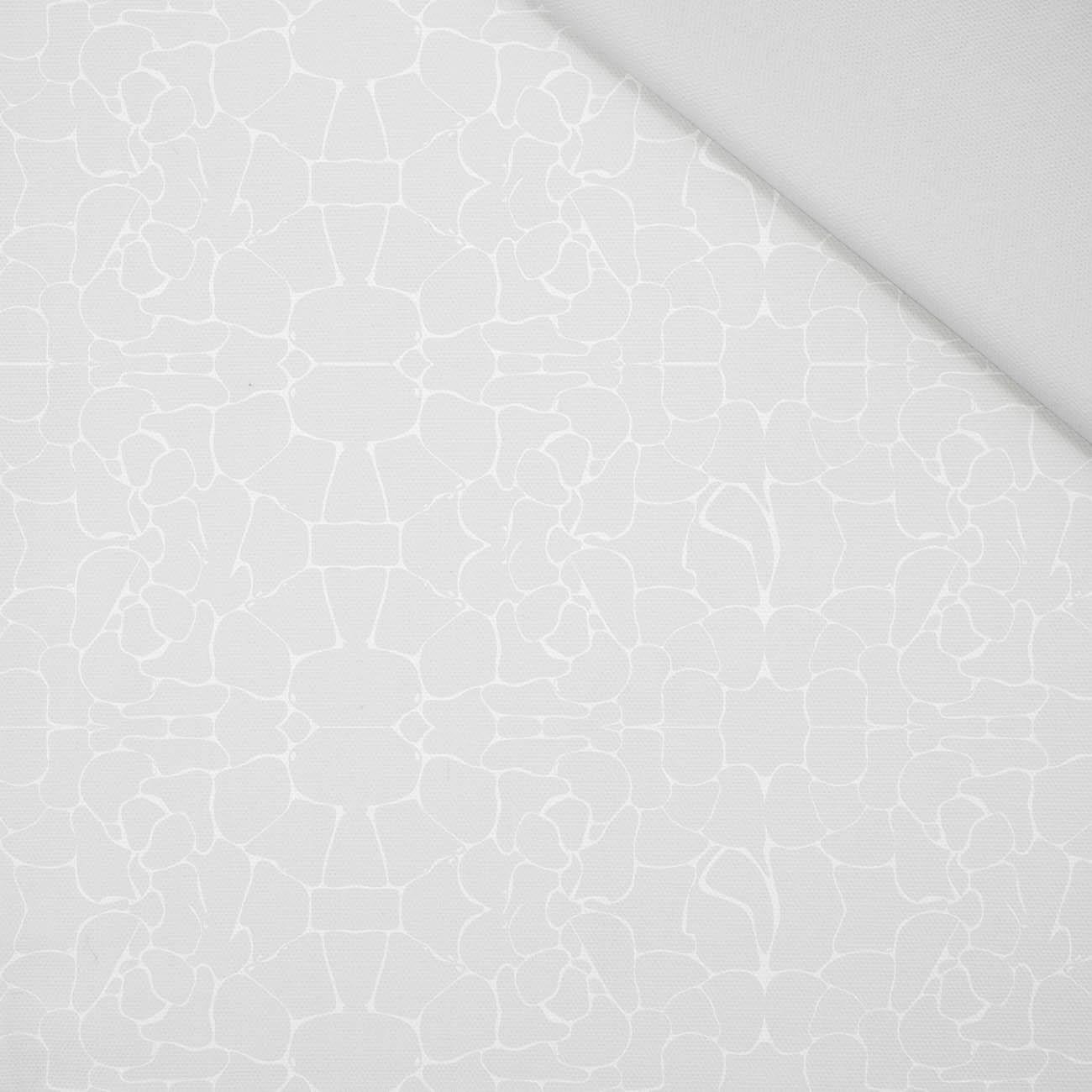 WATER WORLD (BACKGROUND) / grey - Panama 220g