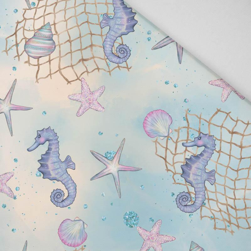 WATER WORLD pat. 3  - Panama 220g