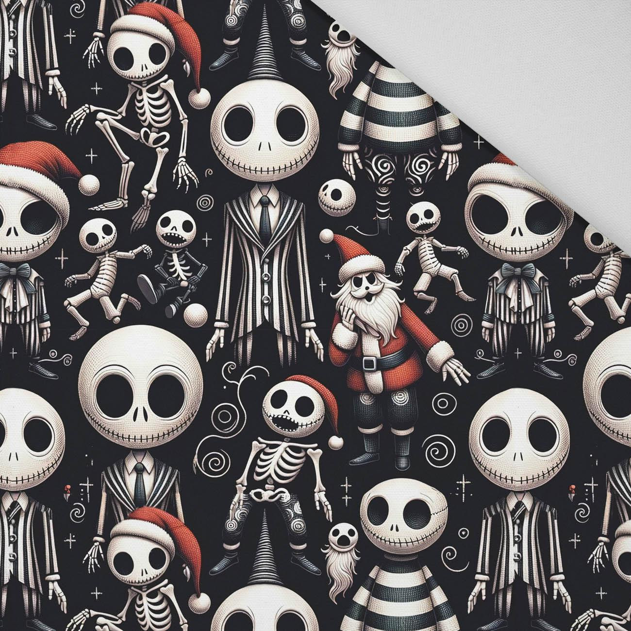 SKELETONS AND SANTAS - Panama 220g