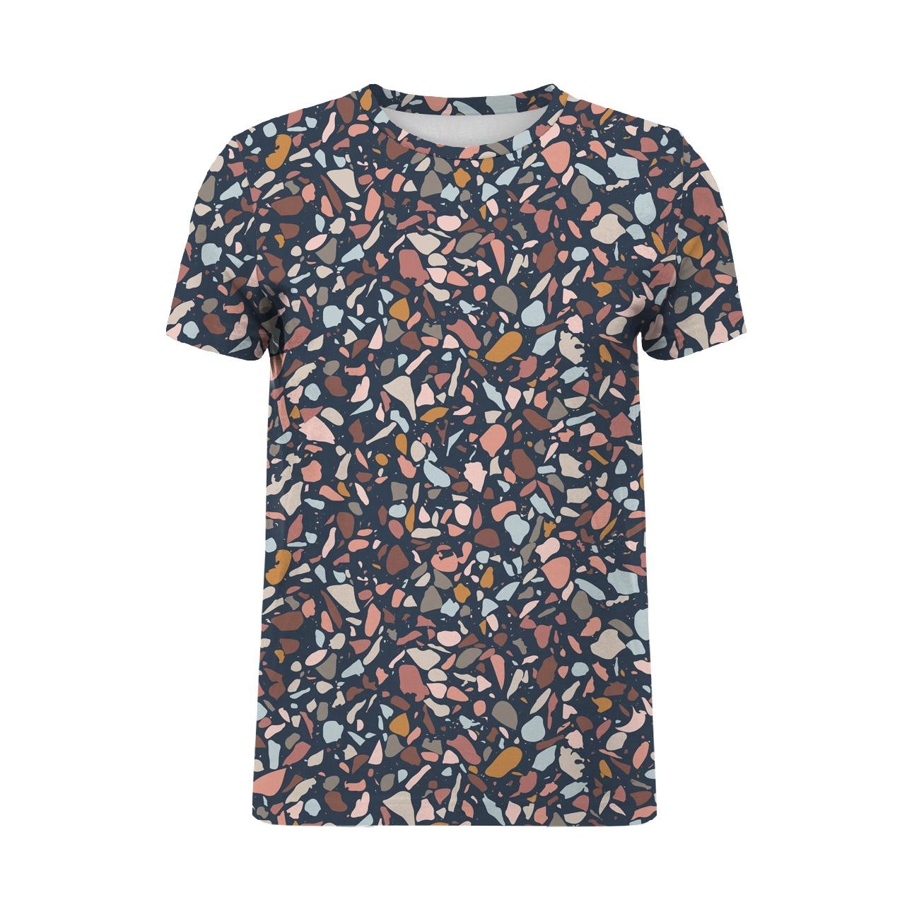 TERRAZZO PAT. 5