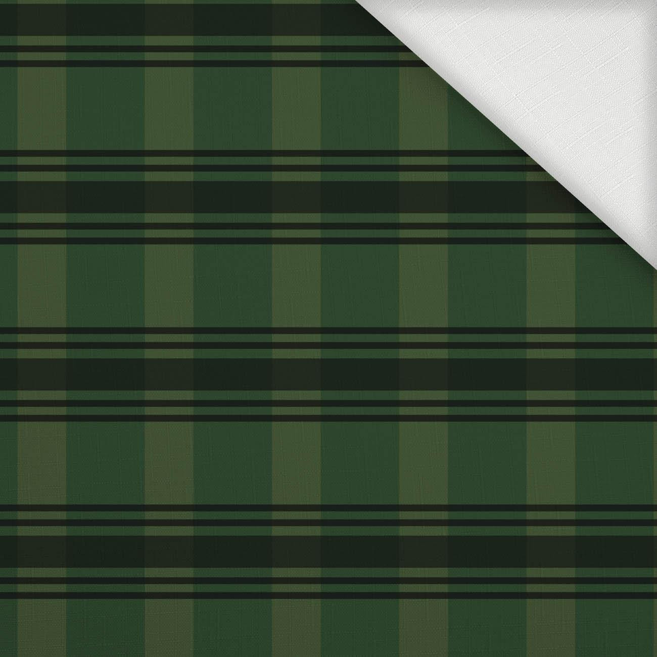 CHECK PAT. 7 - Woven Fabric for tablecloths