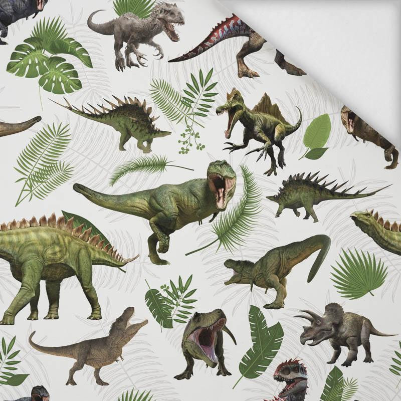 DINO PLANTS - softshell