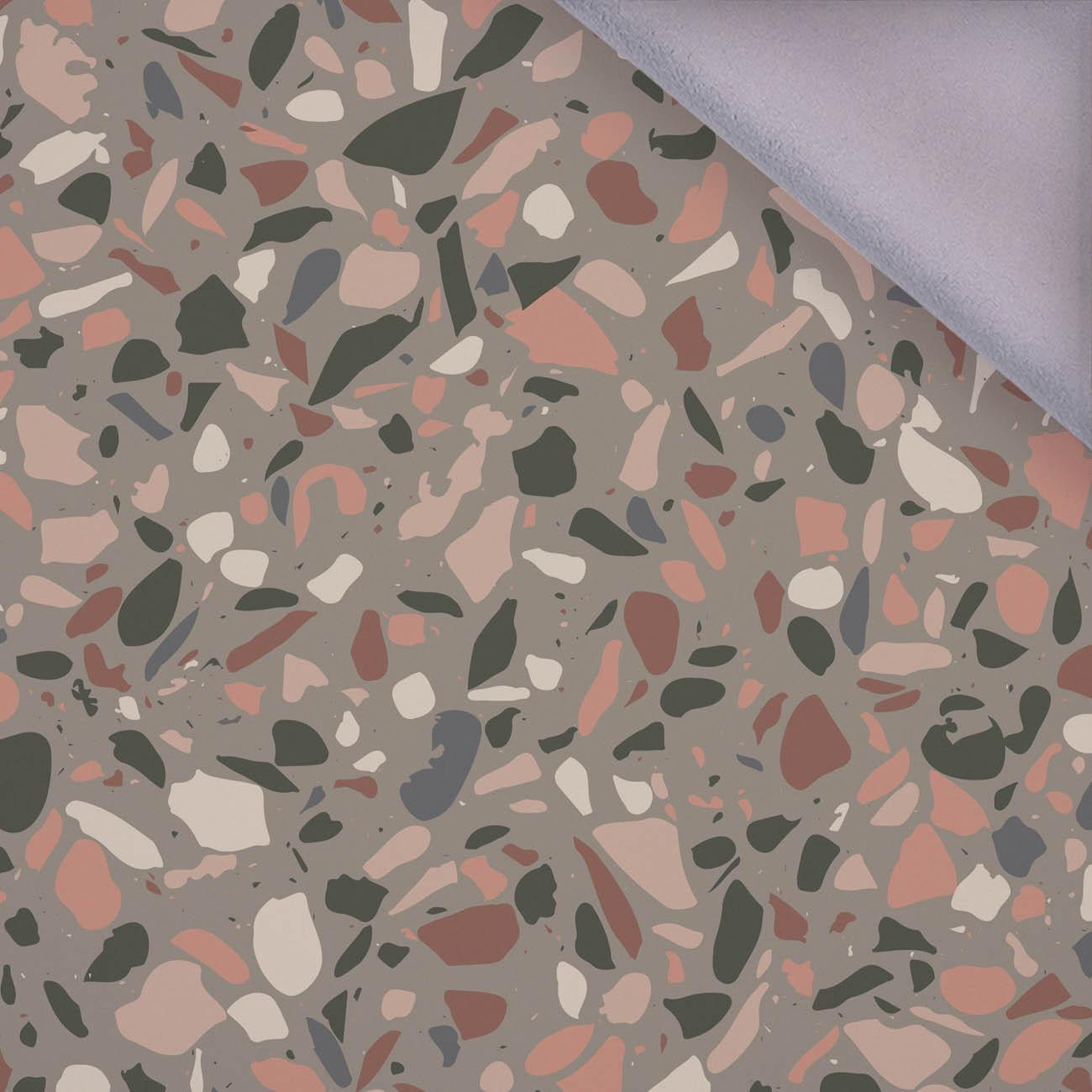 TERRAZZO PAT. 3 - softshell