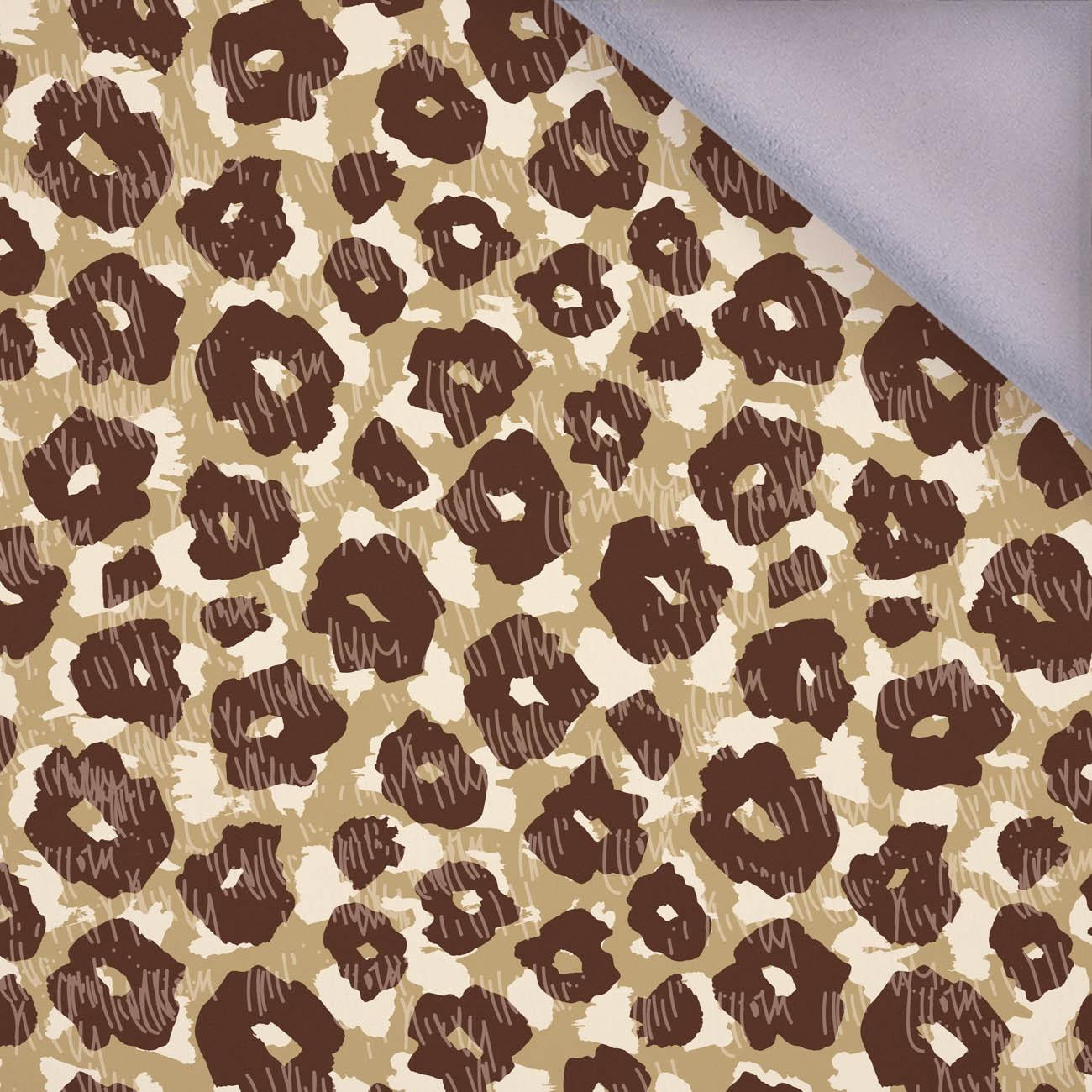 SPOTS PAT. 6 - softshell