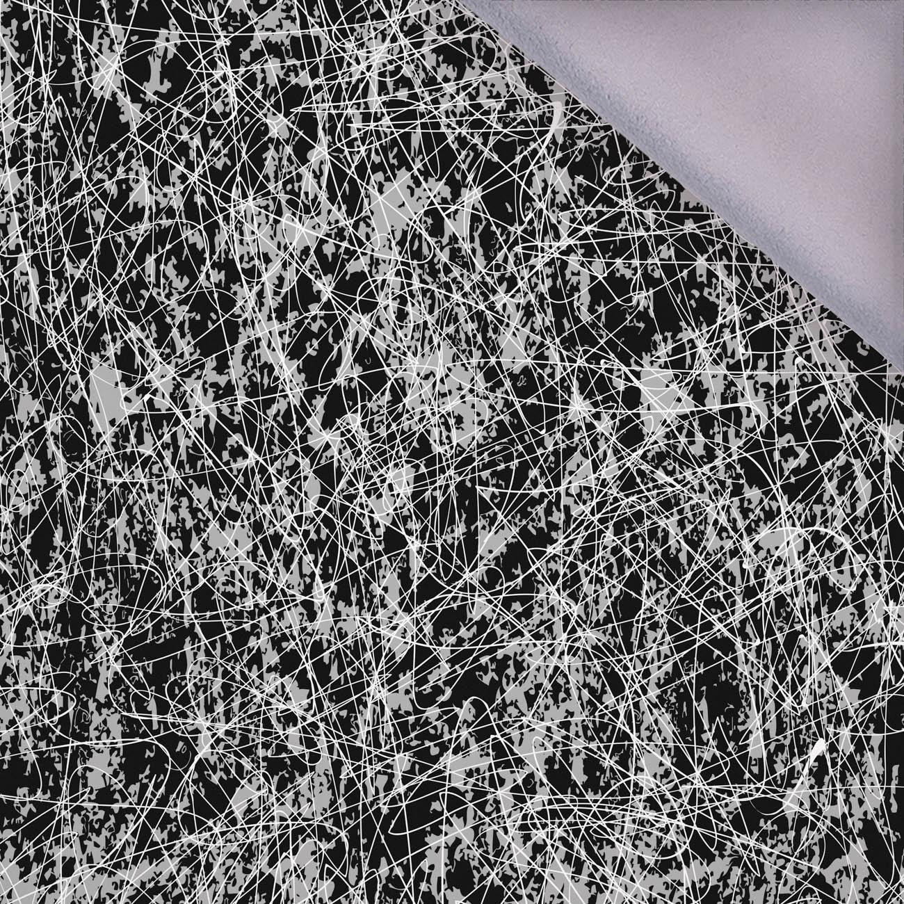 SCRIBBLE Pat. 3 - softshell