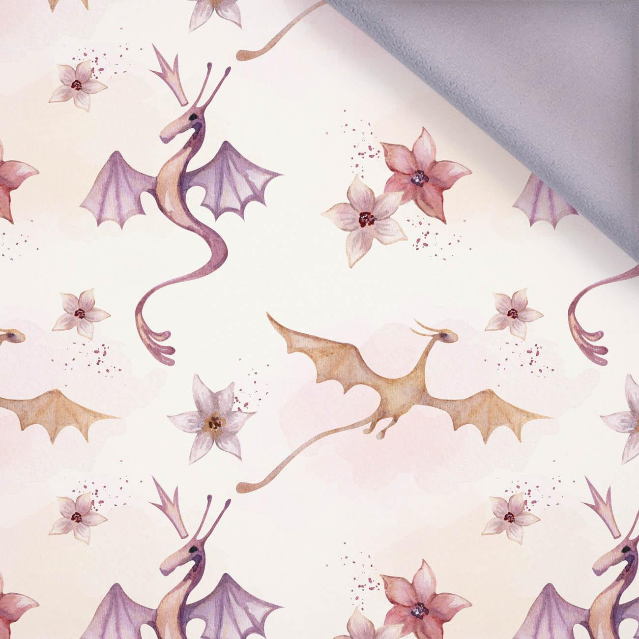 DRAGON FLIGHTS PAT. 1 - softshell