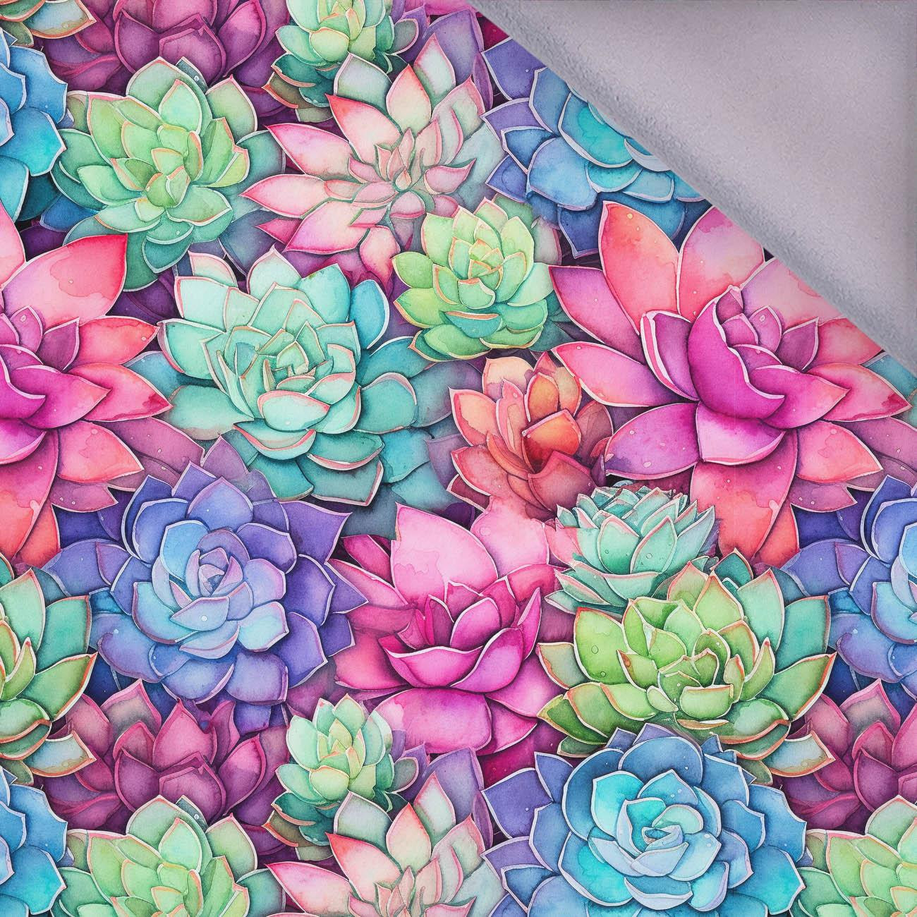 SUCCULENT PLANTS PAT. 4 - softshell