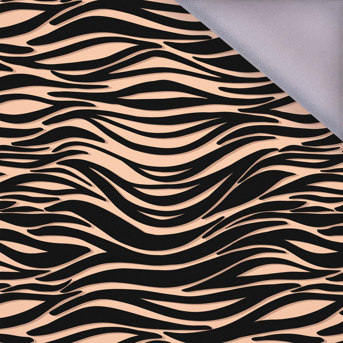 ZEBRA PAT. 6 - softshell