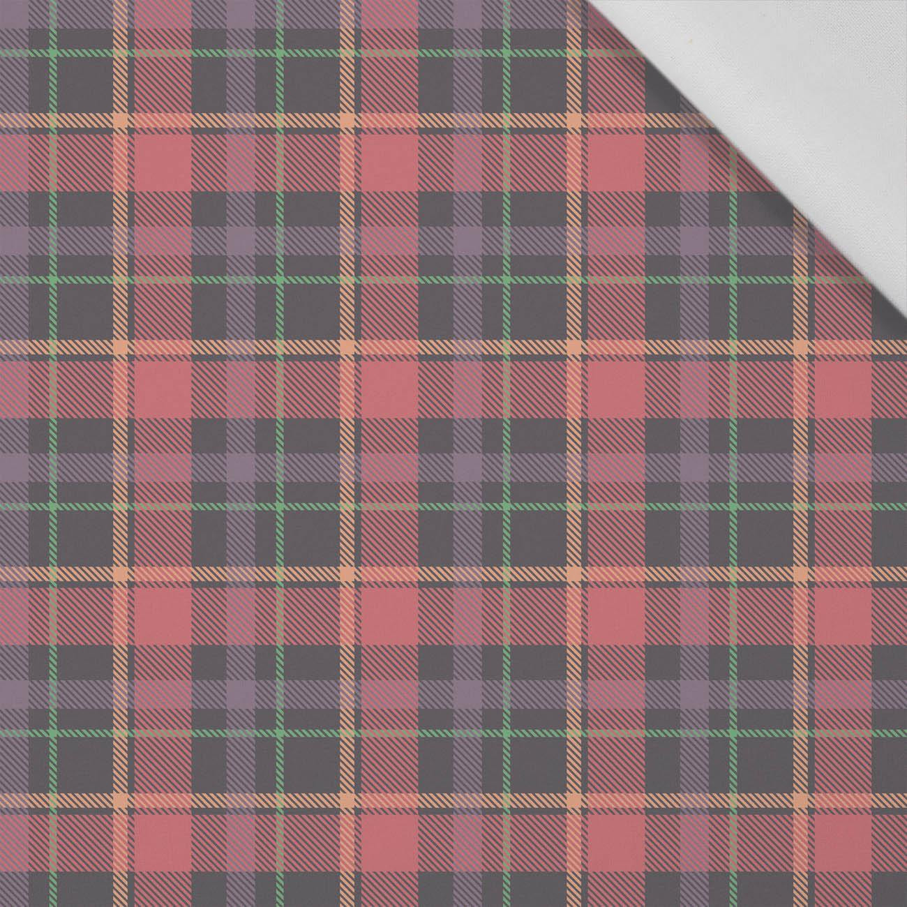 CHECK PAT. 15 - Cotton woven fabric