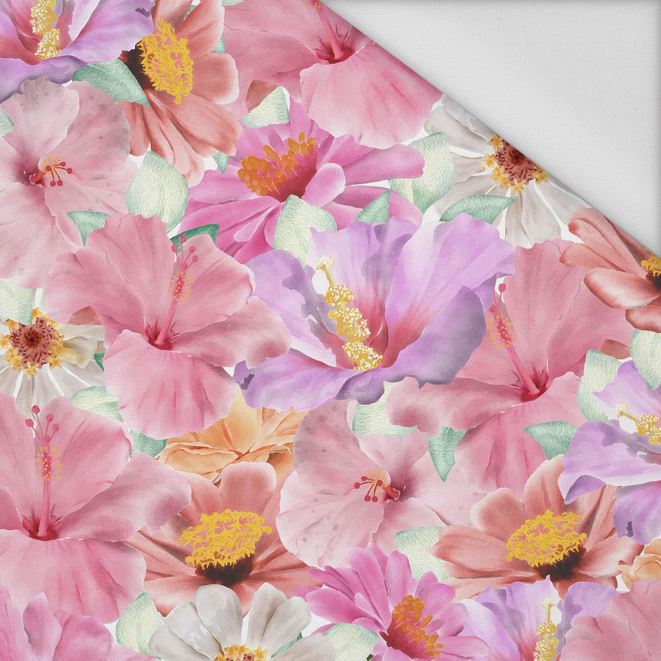 ALCEAS - Waterproof woven fabric