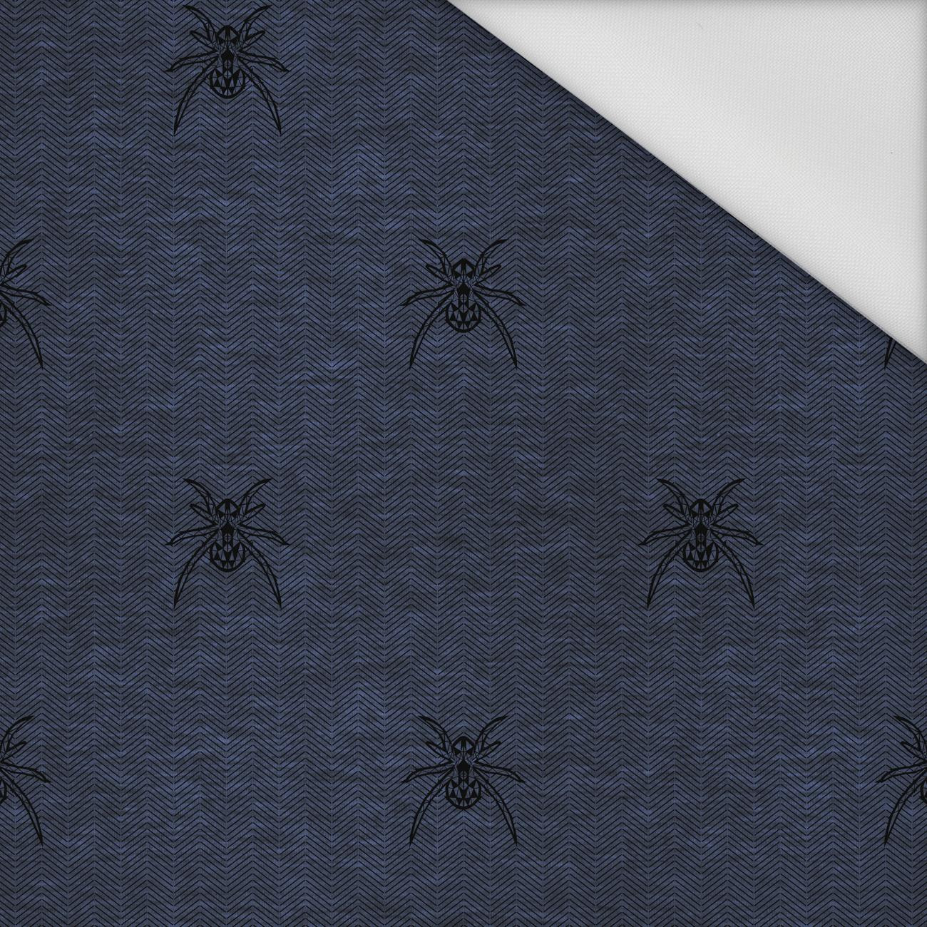 SPIDER / NIGHT CALL / jeans - Waterproof woven fabric