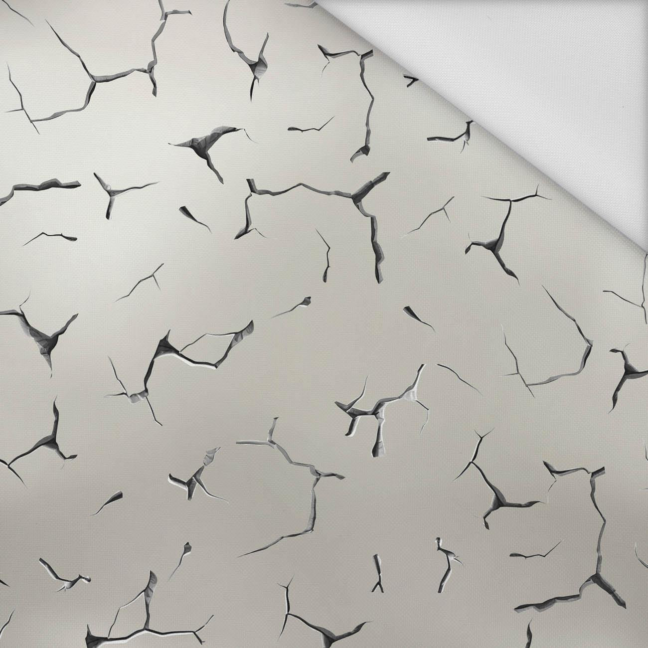 HAPPY CHRISTMAS PAT. 2 - Waterproof woven fabric