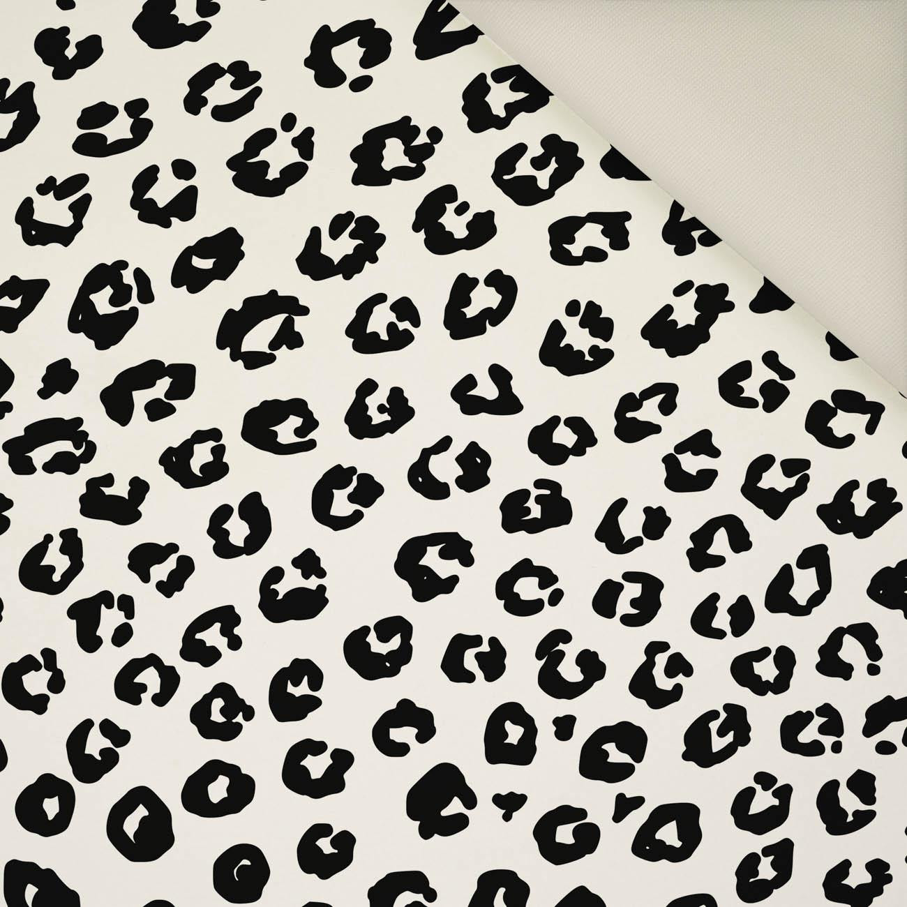 SPOTS PAT. 2 - Viscose jersey