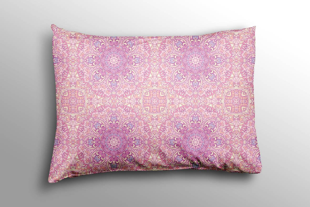 COLORFUL MANDALA pat. 2