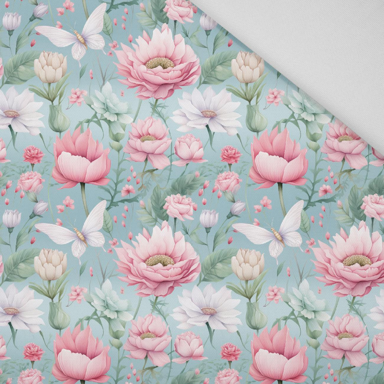 FAIRY WORLD wz.11 (FLOWERS) - Panama 220g