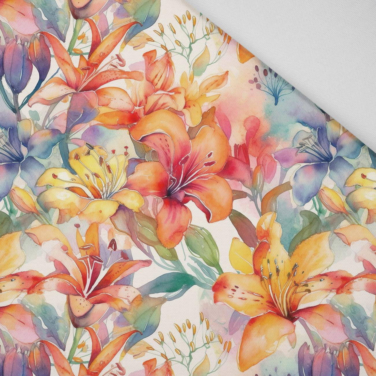 FLOWERS WZ.37 - Panama 220g