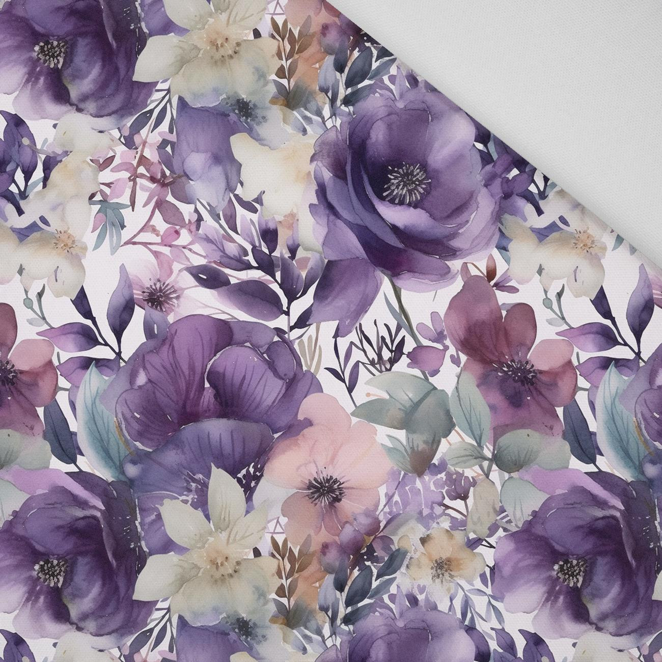 FLOWERS WZ.51 - Panama 220g