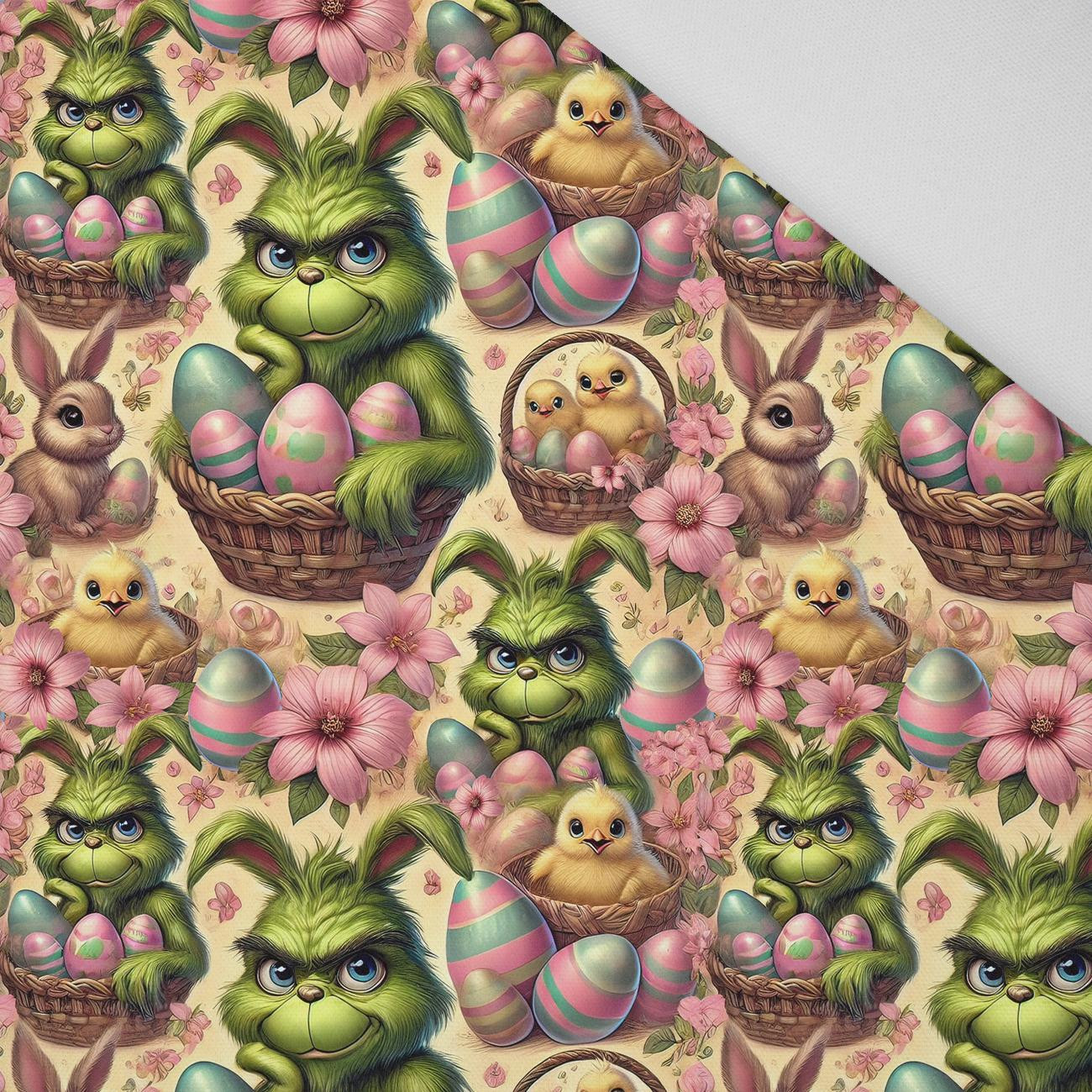 FUNNY EASTER wz.8 - Panama 220g