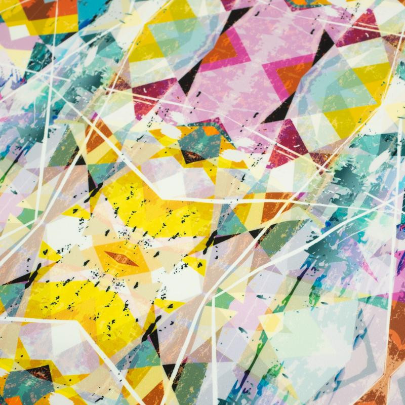 GEOMETRY pat. 1 - softshell