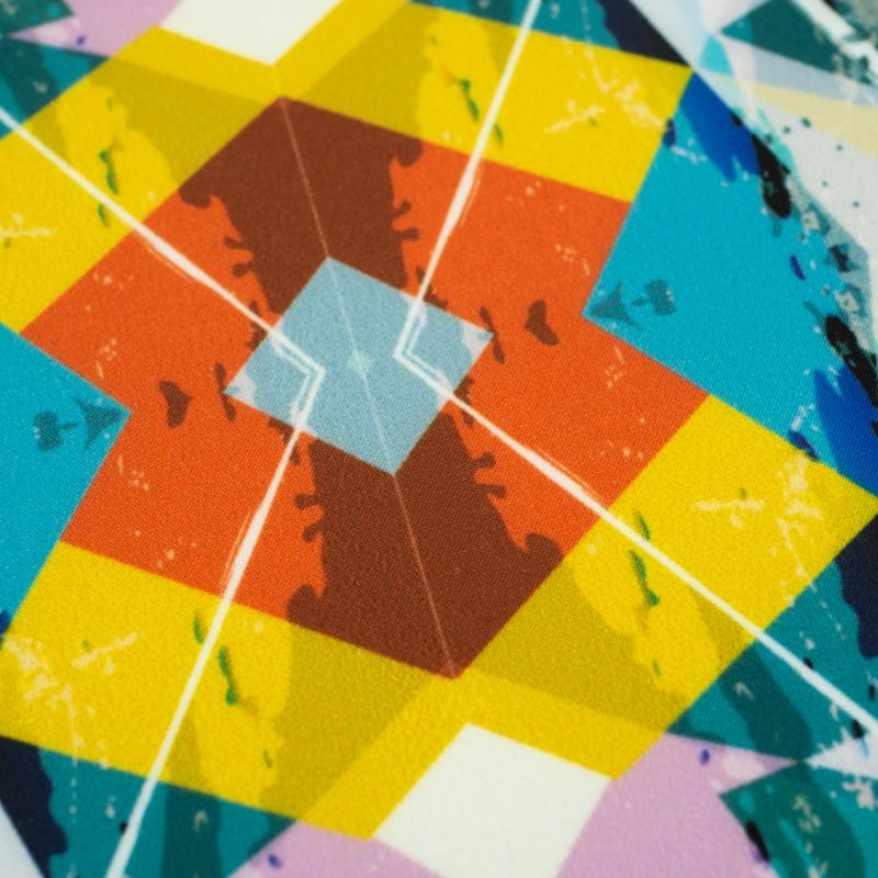 GEOMETRY pat. 1 - softshell