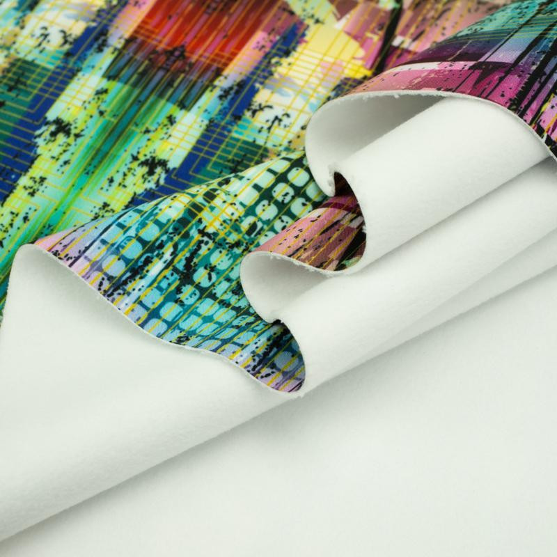 GEOMETRY pat. 2 - softshell