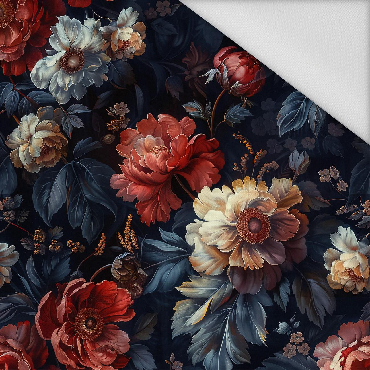 GOTHIC wz.4 - Waterproof woven fabric